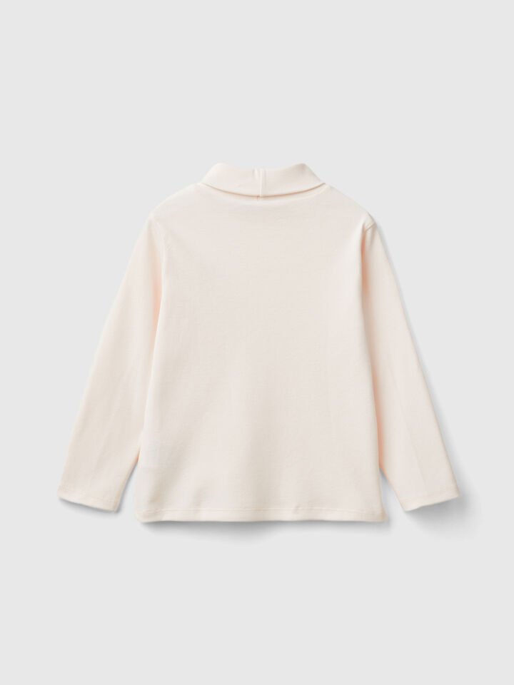 SWEATER L/S Junior Boy image number 2